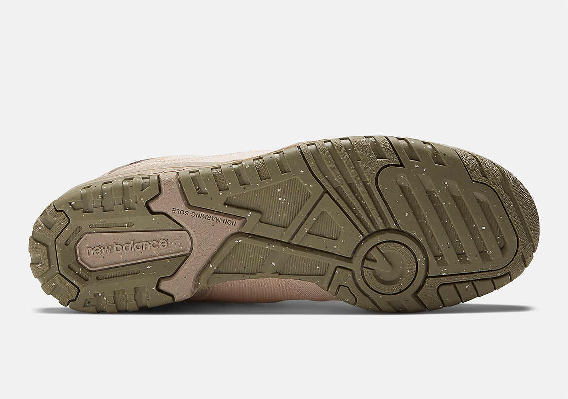 upcoming nike air classic bw edition for sale ebay Cream Canvas Olive Bb550crm 5
