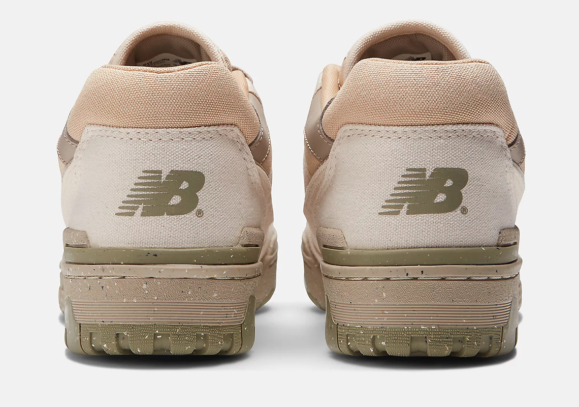 upcoming nike air classic bw edition for sale ebay Cream Canvas Olive Bb550crm 6
