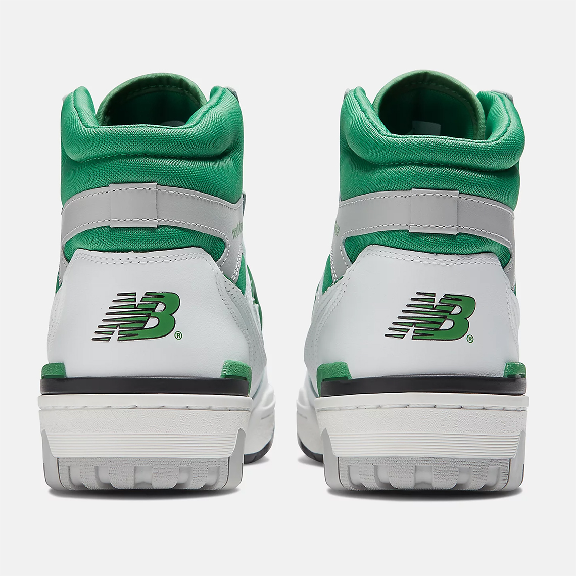 New Balance RC30 7 White Green Bb650rwg 4