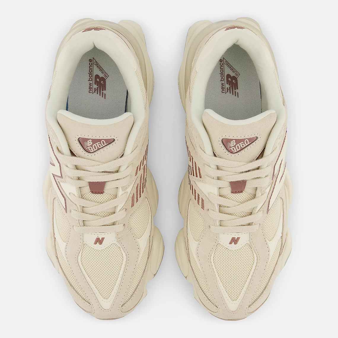 New 90/60 "Cream" Release Date | SneakerNews.com