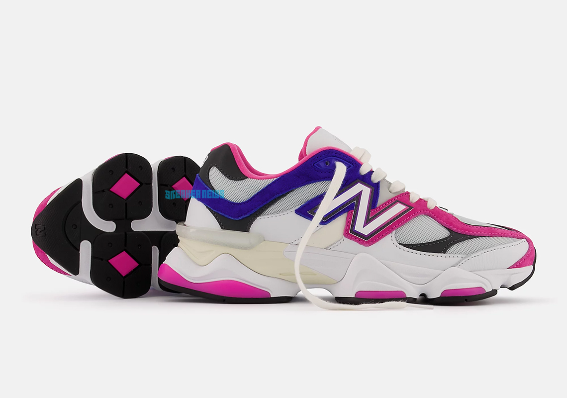 new balance 9060 pink purple 7