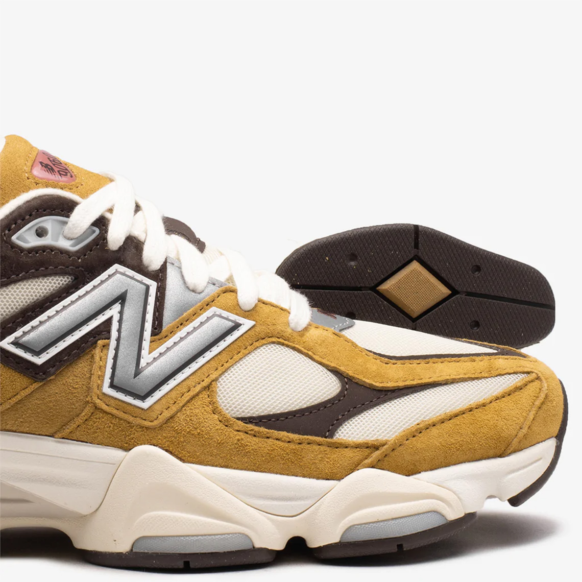 Incorporar estafador Baya New Balance 90/60 "Workwear" U9060WOR | SneakerNews.com