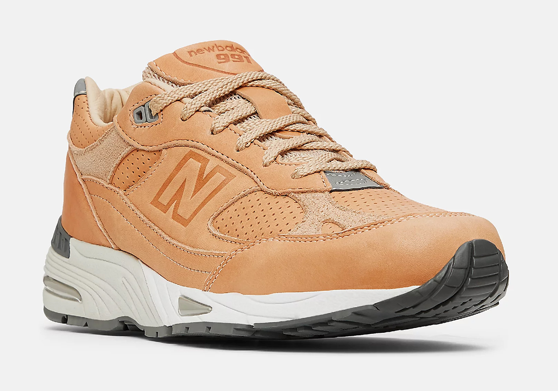 Funktioner New balance Midjepaket Impact Running Vachetta Tan 4