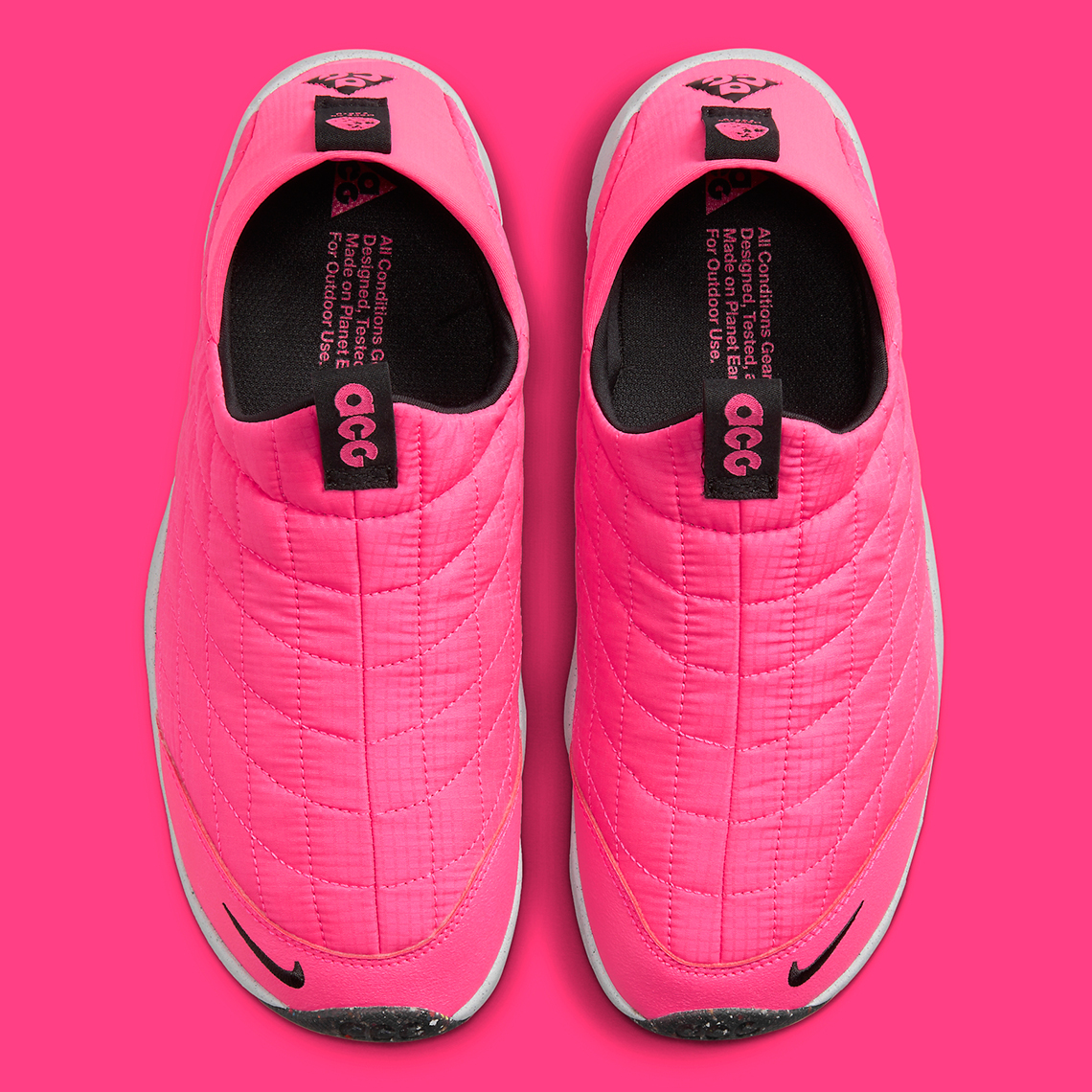 Nike Acg Mog 3 5 Hot Pink Dq4739 600 1