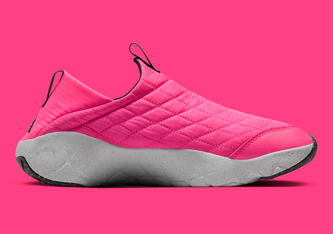 Nike Acg Mog 3 5 Hot Pink Dq4739 600 2