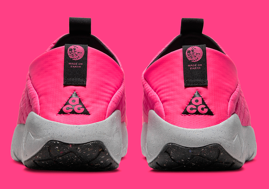 Nike Acg Mog 3 5 Hot Pink Dq4739 600 3