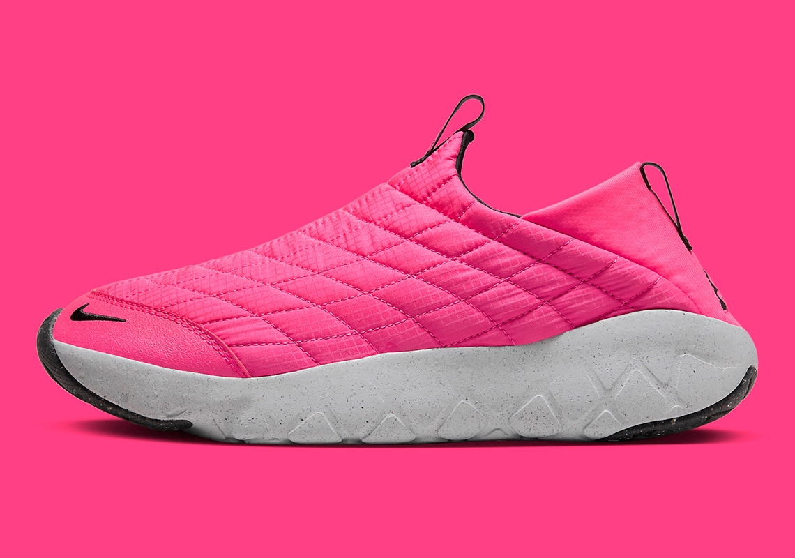 Nike Acg Mog 3 5 Hot Pink Dq4739 600 6