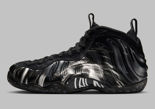 The Nike Air Foamposite One “Dream A World” Reminds You To Put In Work