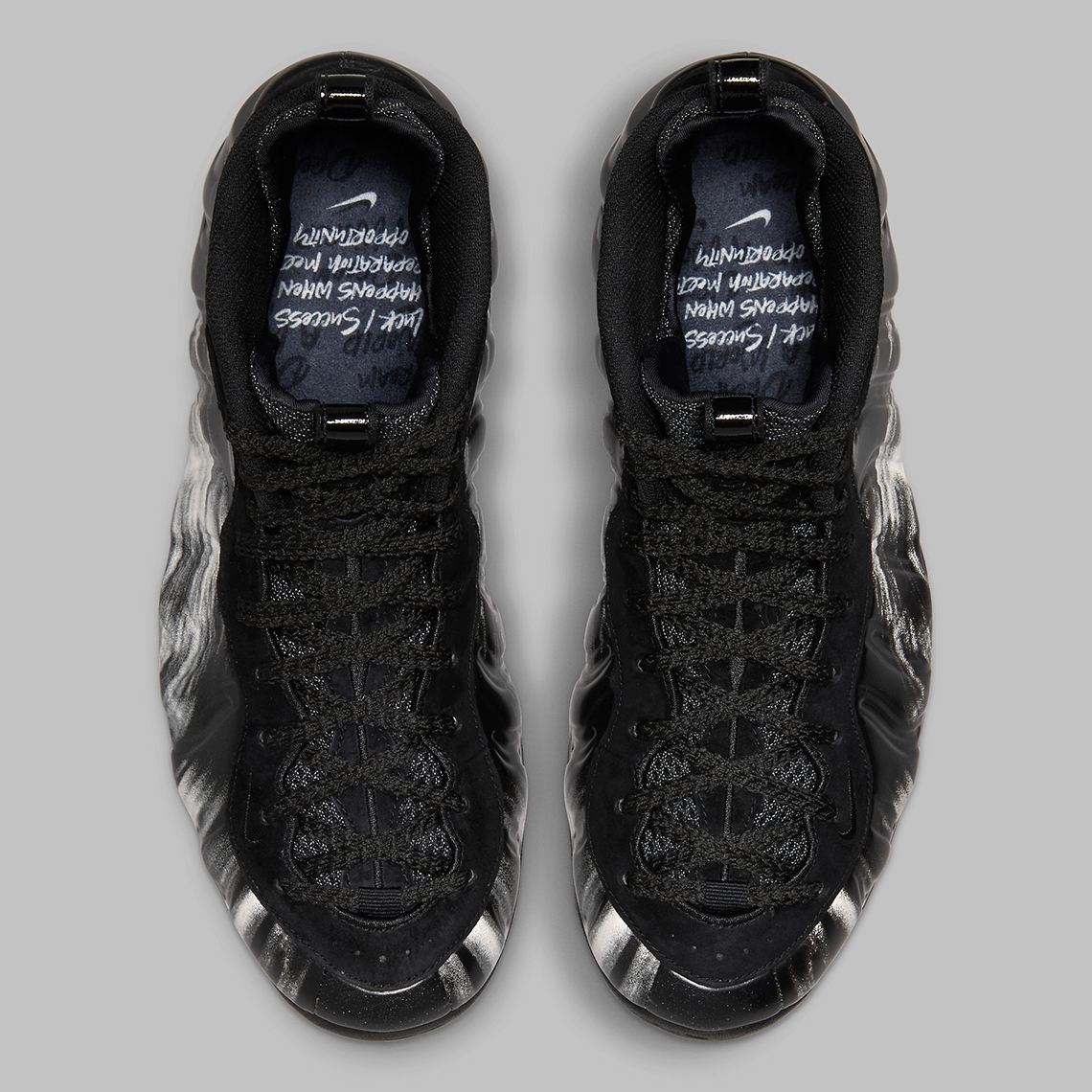 Nike Air Foamposite One 'Dream A World' Release Info: How to Buy