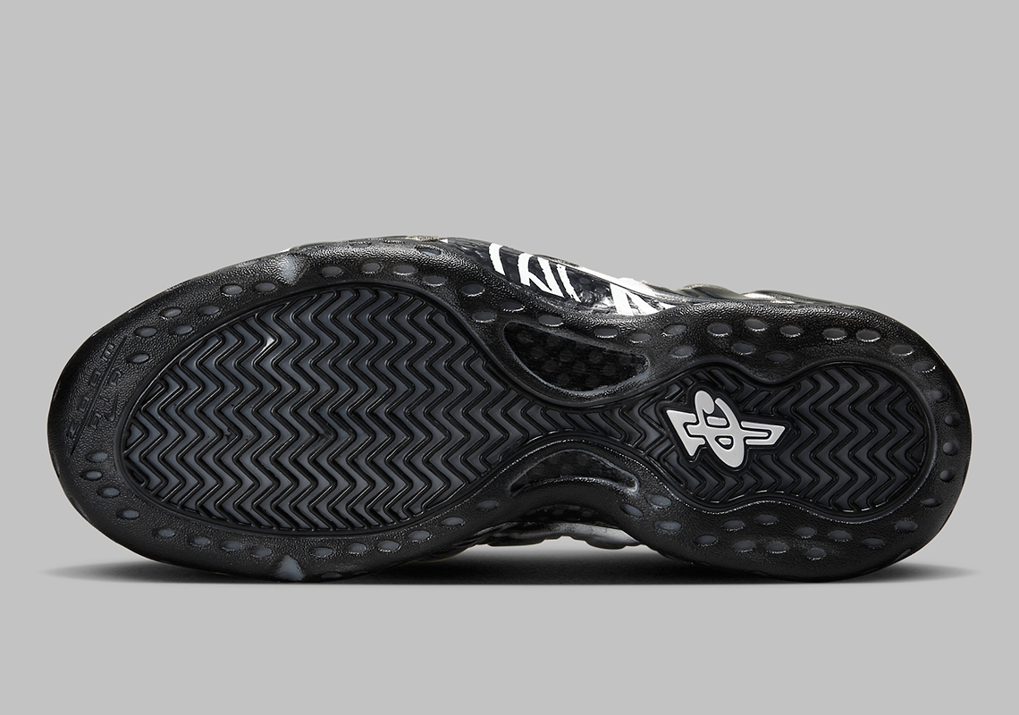 Nike Air Foamposite One All-Star 2021 •