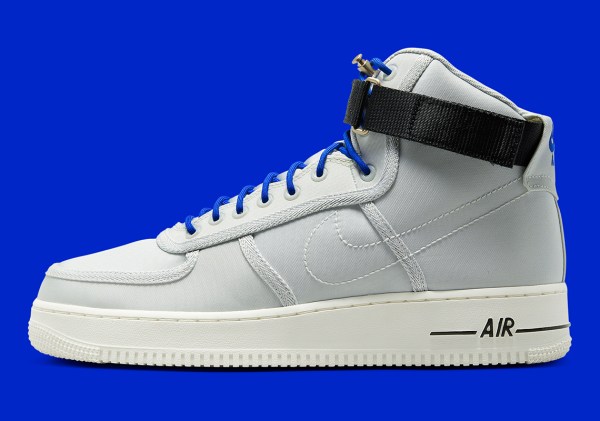 Nike Air Force 1 High Moving Company DV0790-001 | SneakerNews.com