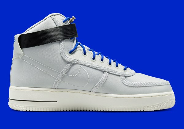 Nike Air Force 1 High Moving Company DV0790-001 | SneakerNews.com