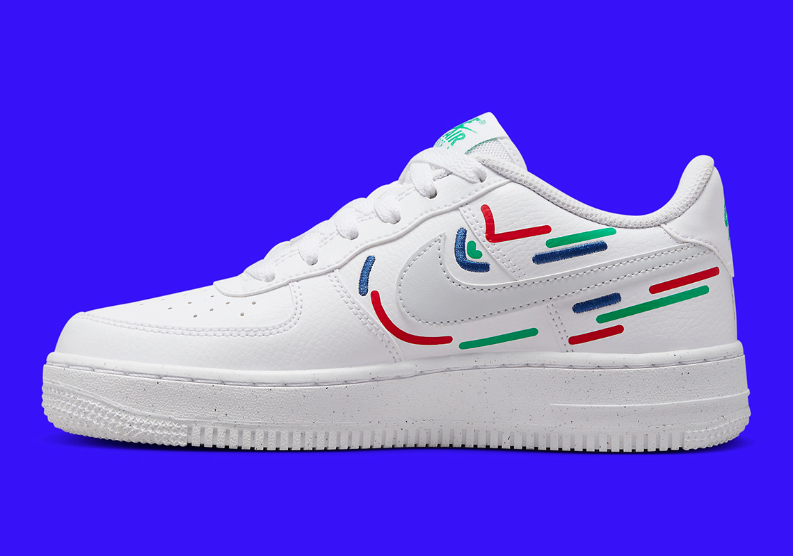 Nike Air Force 1 Low GS DN8000-100