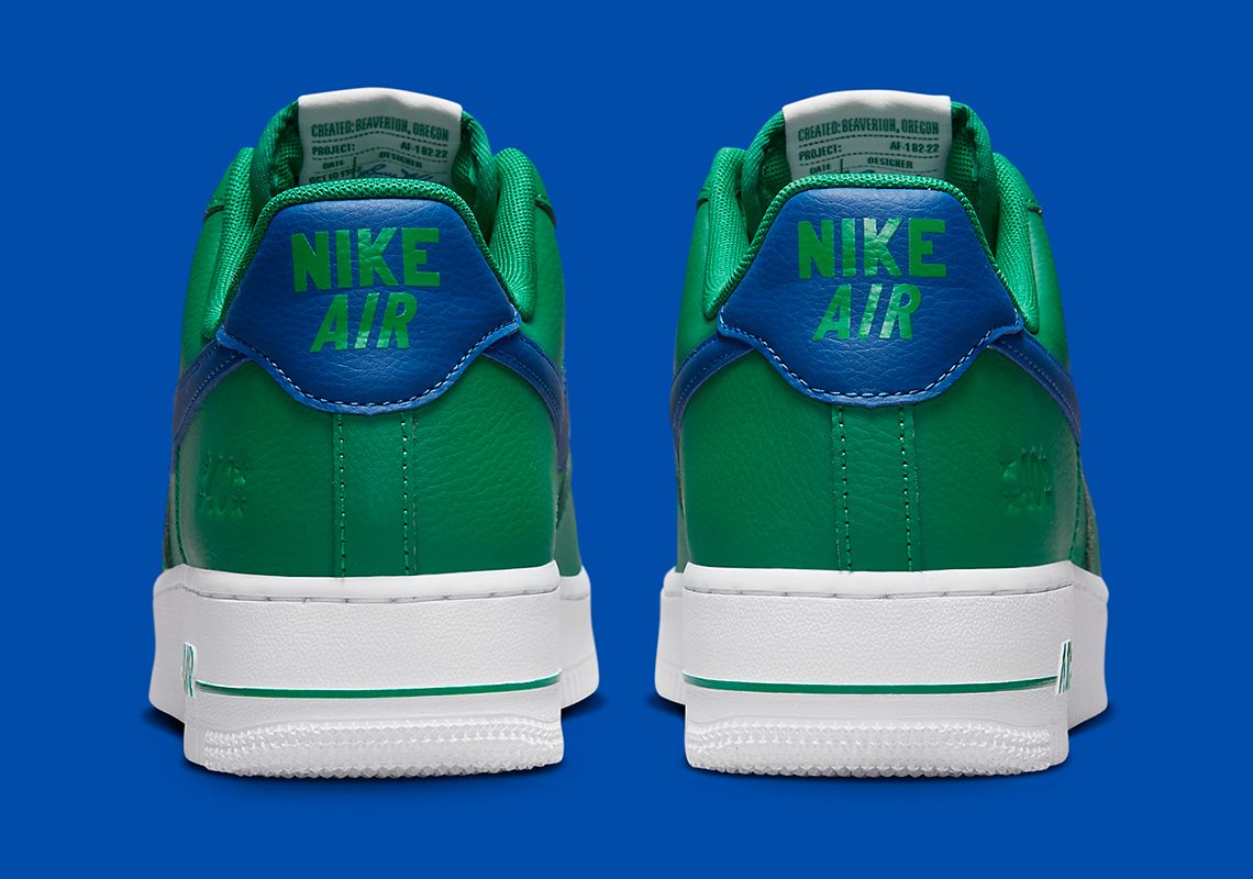 green af1 malachite｜TikTok Search