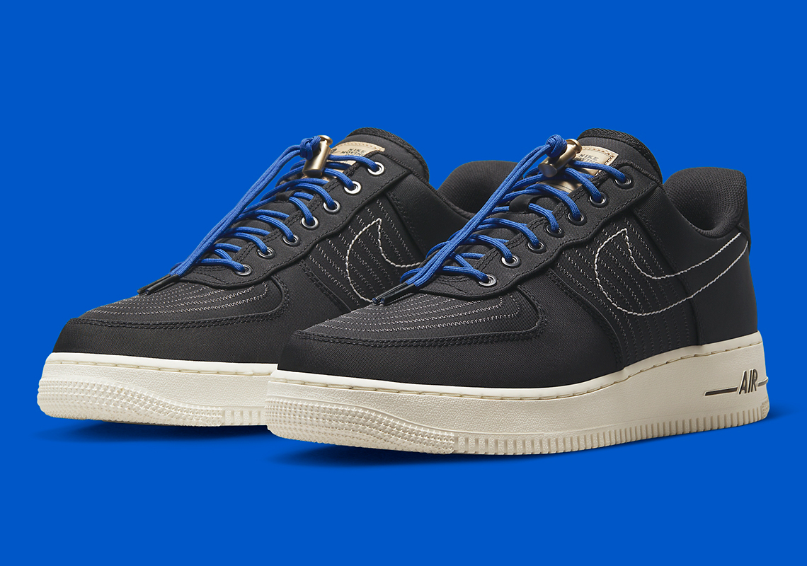 Nike Air Force 1 Low Moving Co Dv0794 001 7