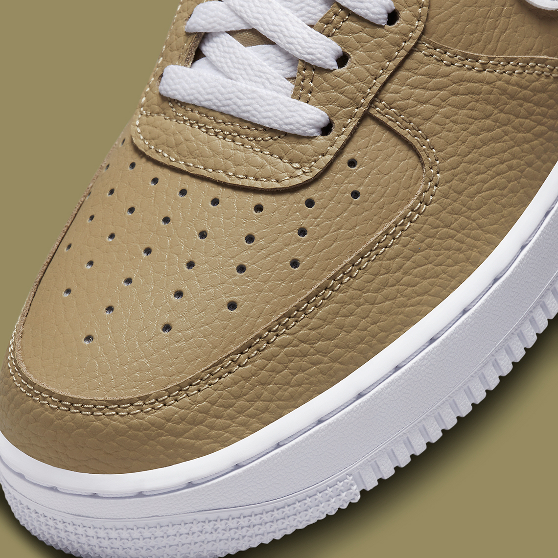 Nike Air Force 1 Low Olive Dv0804 200 1