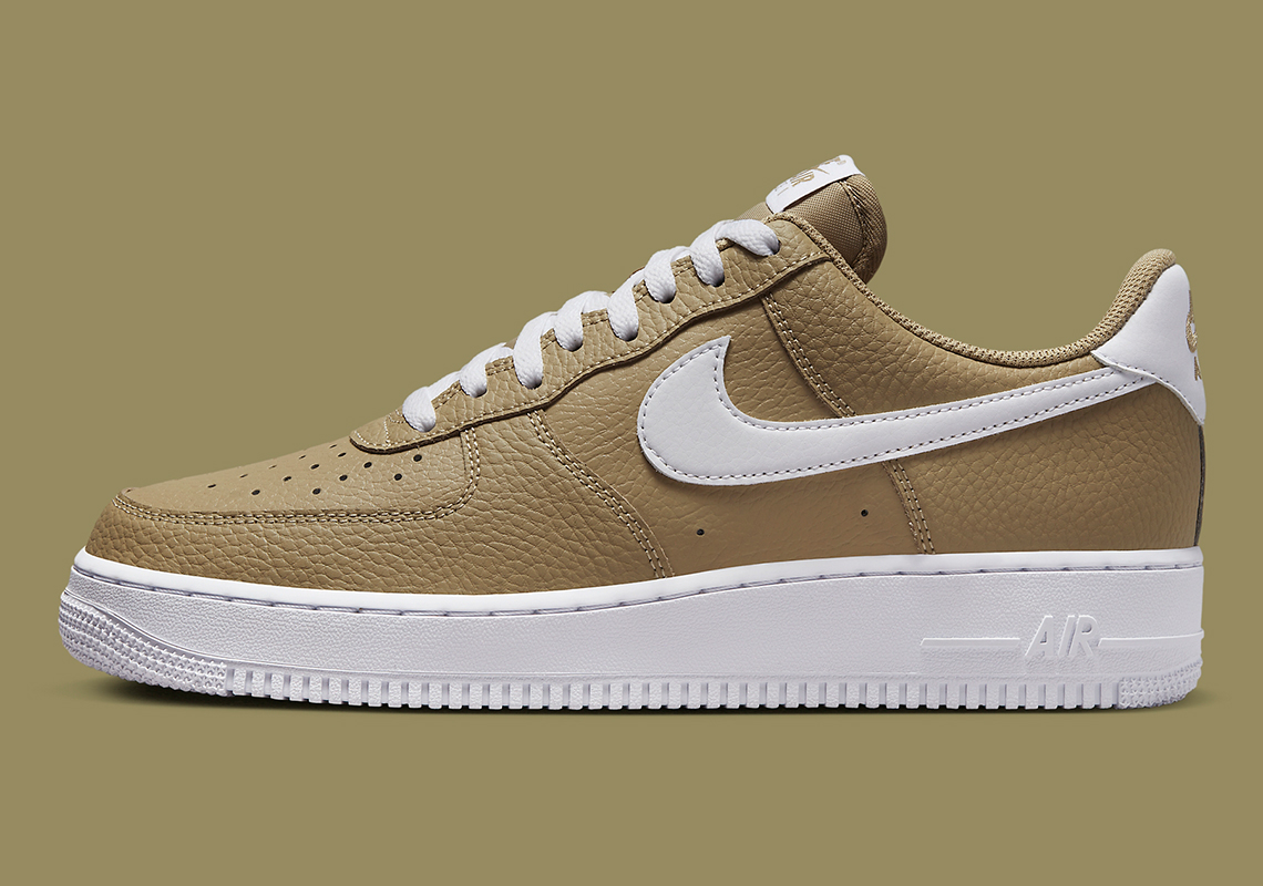 Nike Air Force 1 Low Olive Dv0804 200 4