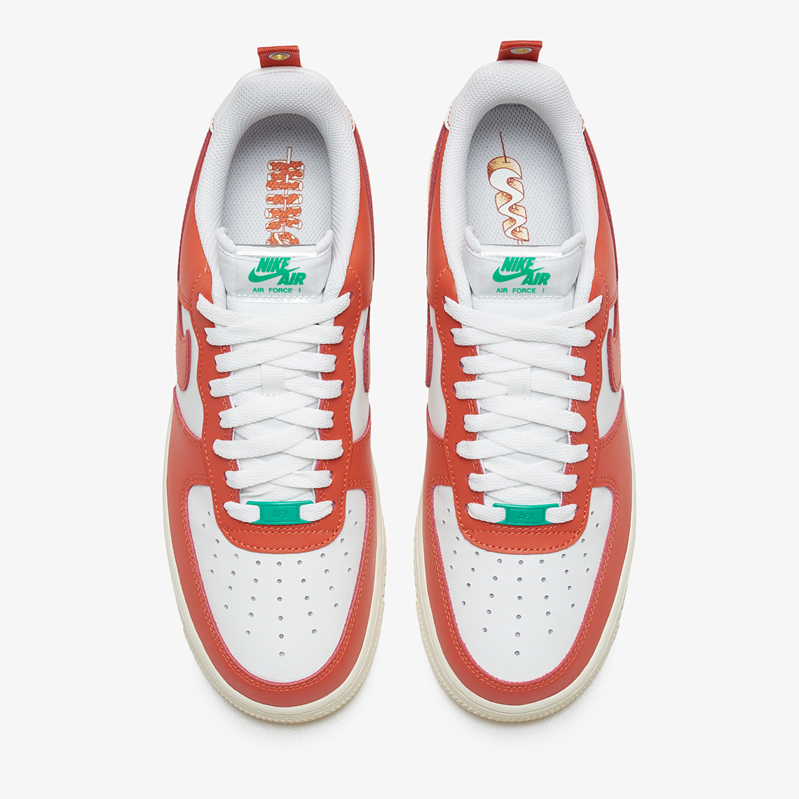 Nike joins the upcoming SB Dunk Fruity Pack that will be releasing during Spring 2022 Pojangmacha Snkrs Korea Dx3141 861 4