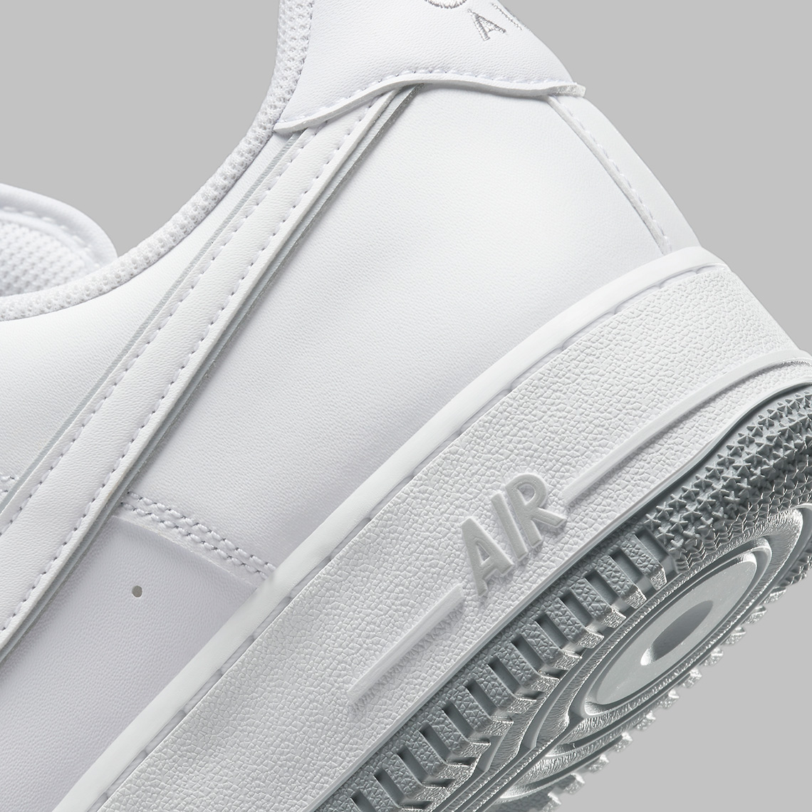 nike air force 1 low white grey dv0788 100 5