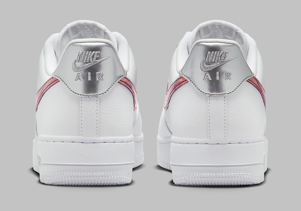nike air force 1 low white picante red wolf grey fd0654 100 8