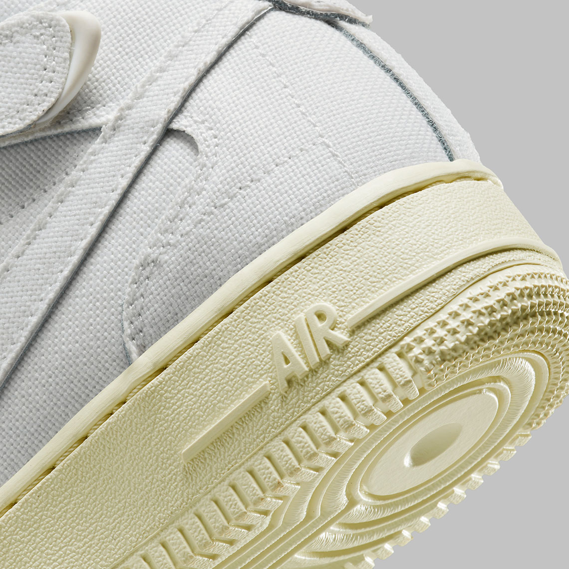 fabric nike air force 1