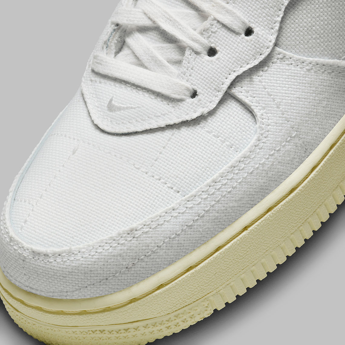 fabric nike air force 1