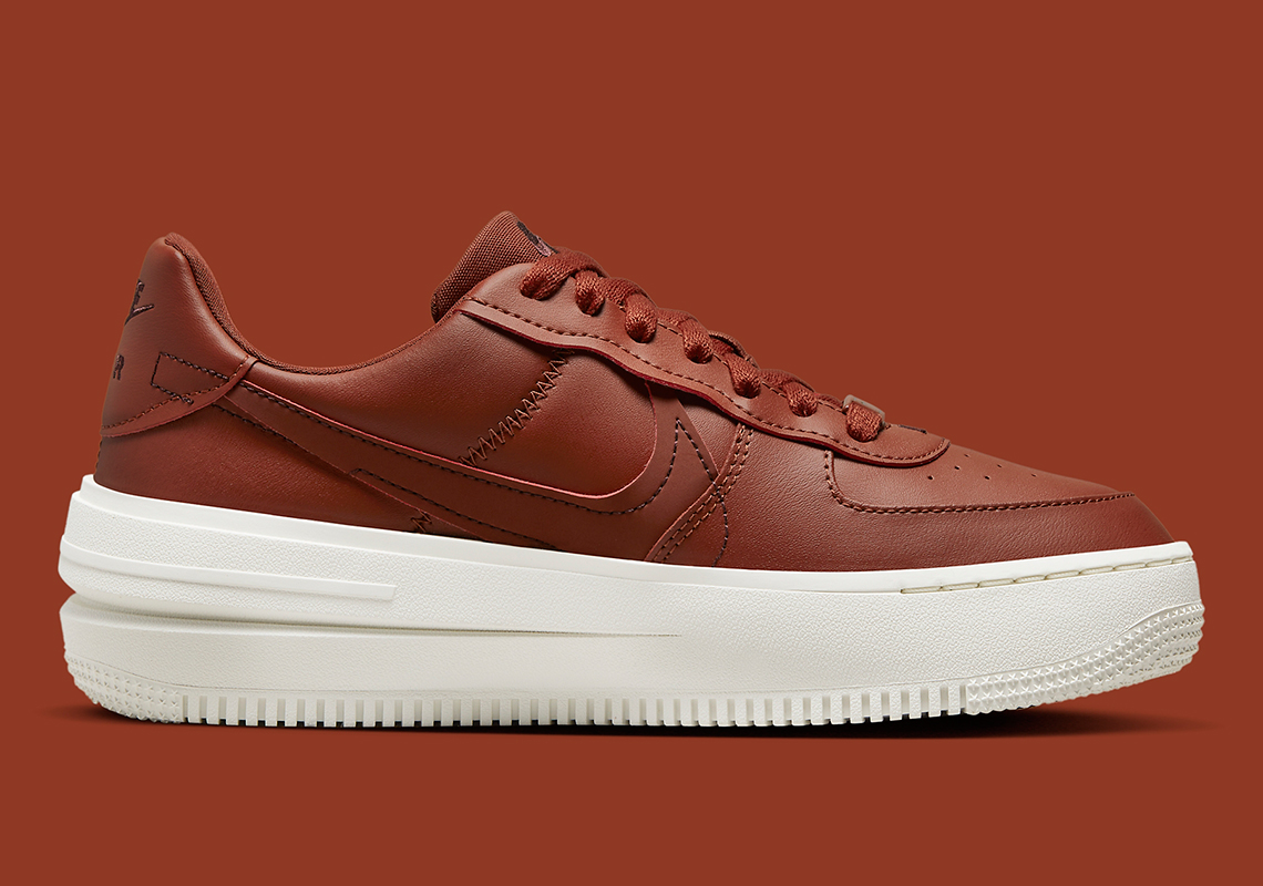 Air force 1 burgundy on sale crush