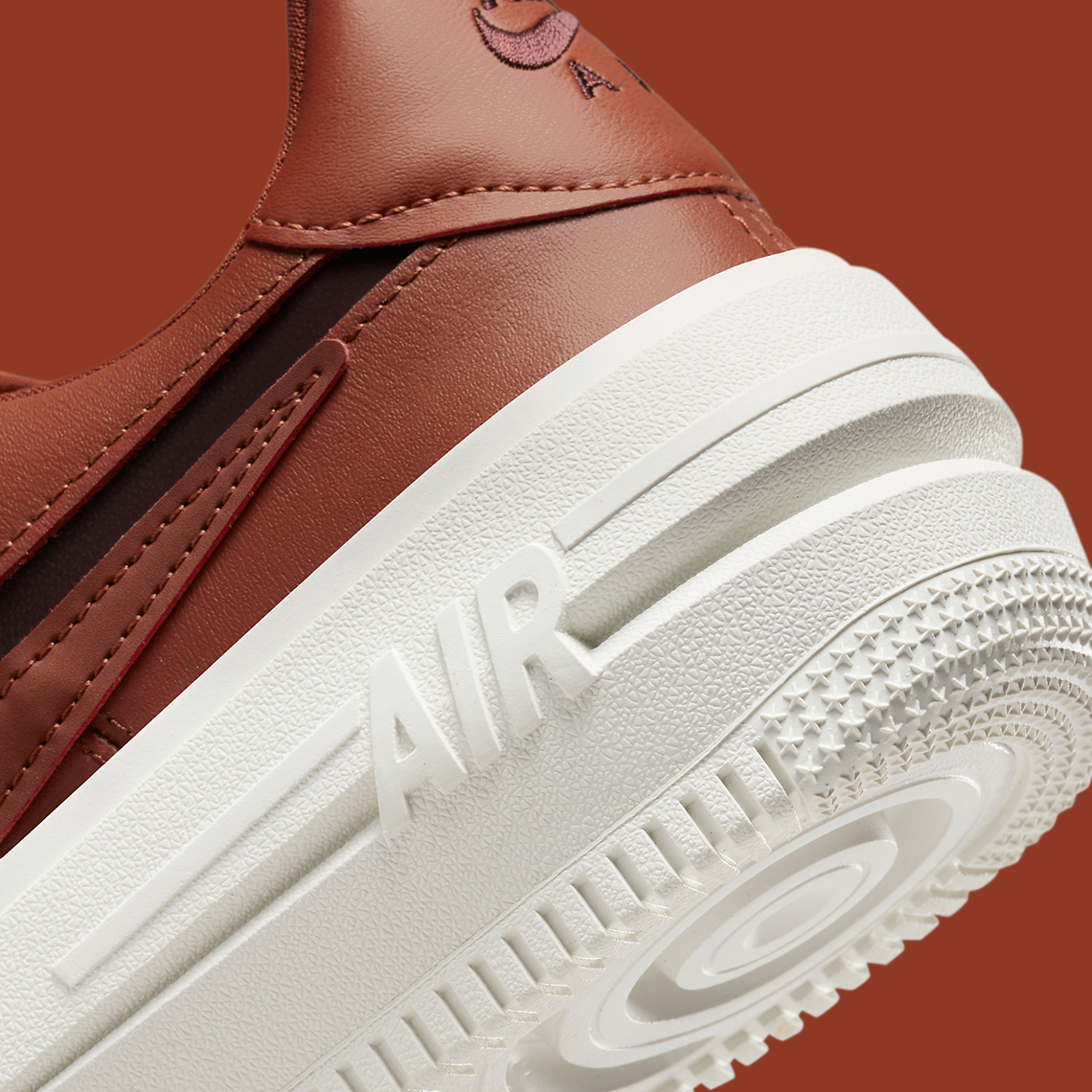 Nike Air Force 1 PLT.AF.ORM Mars Stone DJ9946-603 Release Date