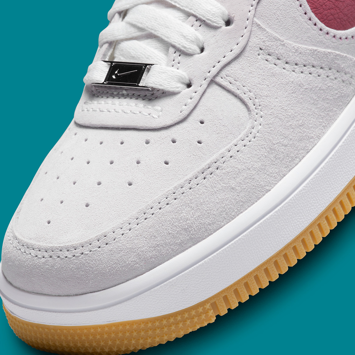 Nike Air Force 1 Sculpt 