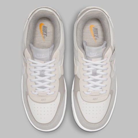 grey air force shadow