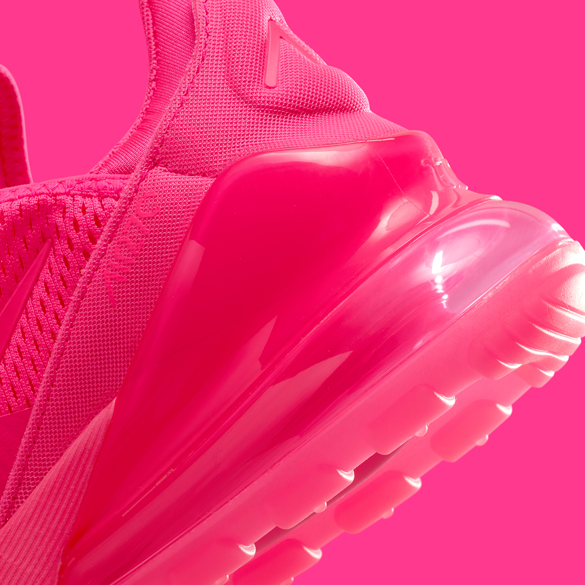 Nike air 27c on sale rosa