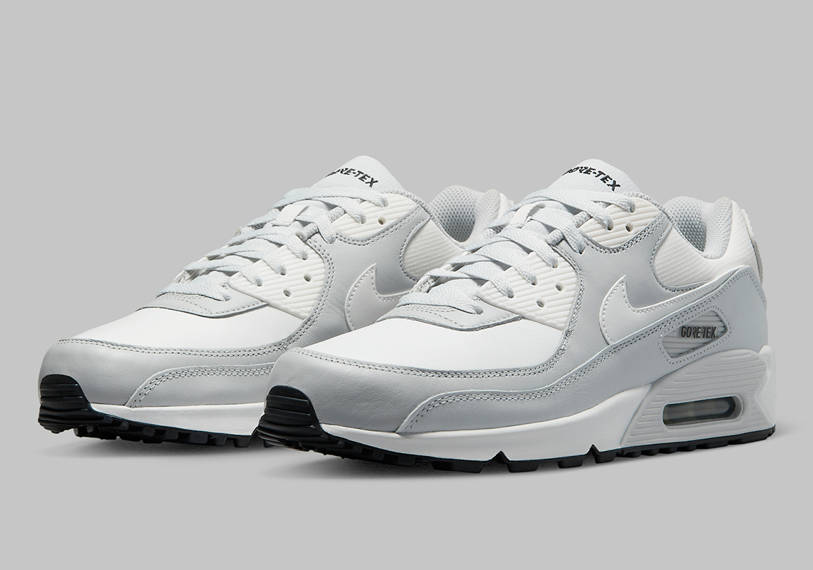 nike elite air max atmos camo pants sale Gore Tex Photon Dust Summit White Grey Fog Dj9779 003 9