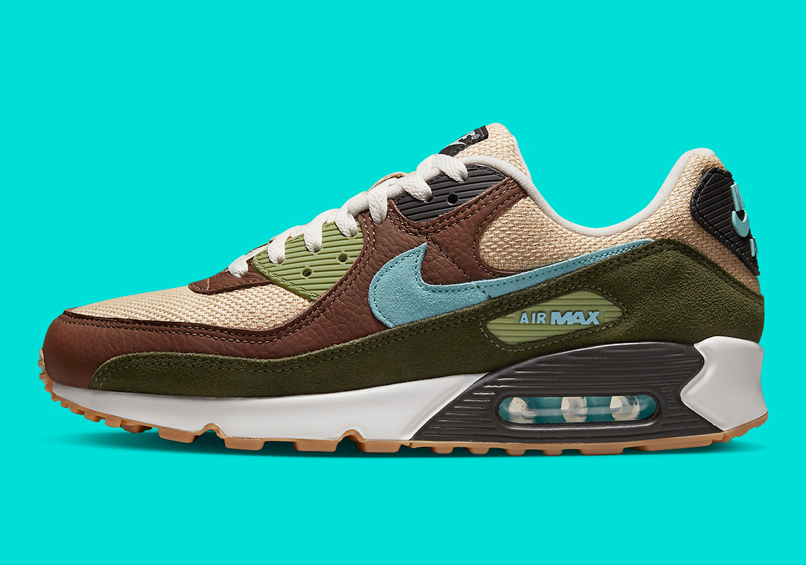 Nike Air Max 90 Hemp FB3348-200