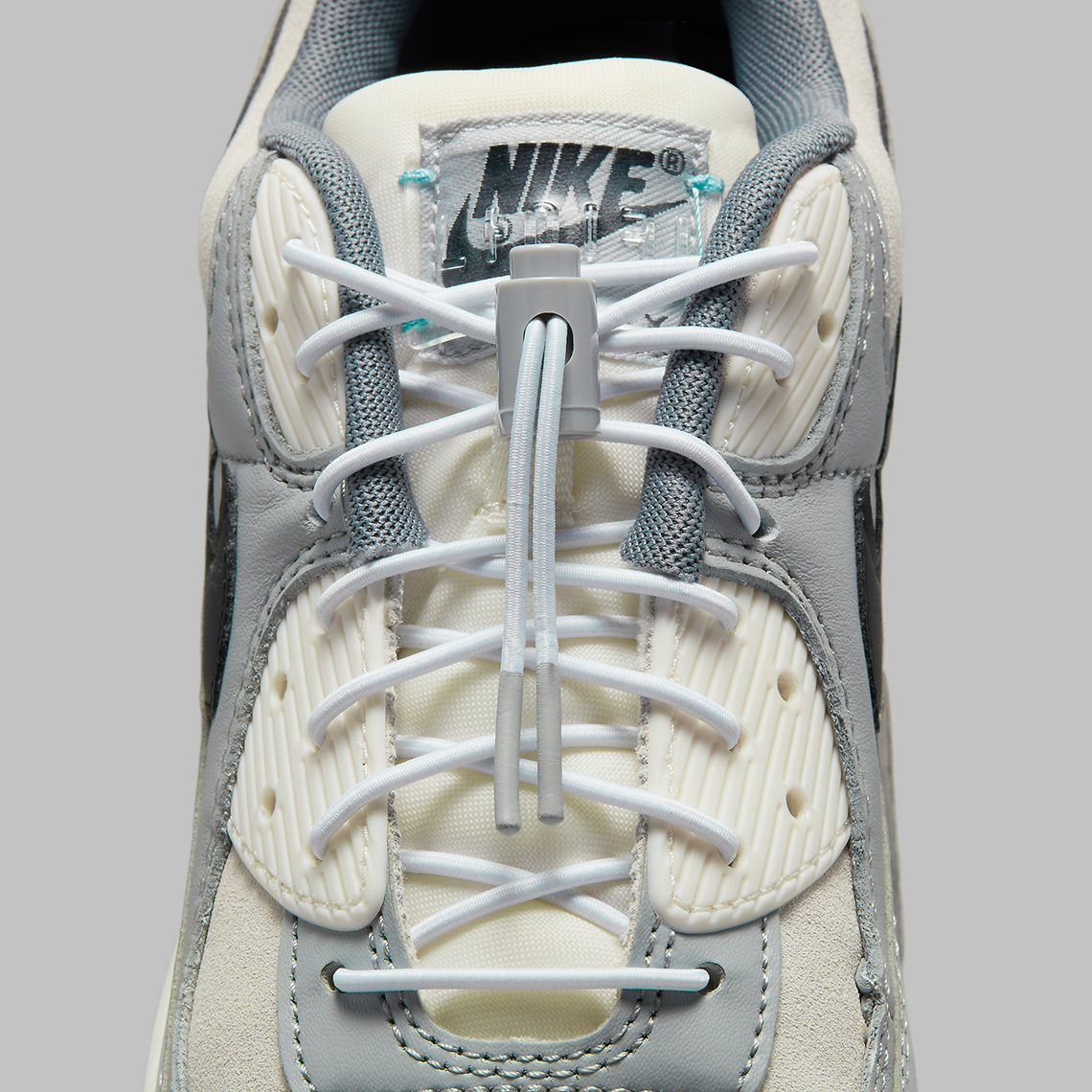 Nike air clearance max 90 lacing