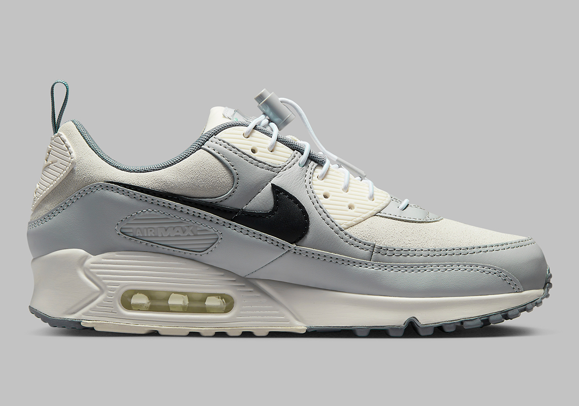 Lacing air max clearance 90