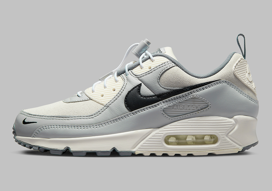 Nike air max shop 90 laces styles