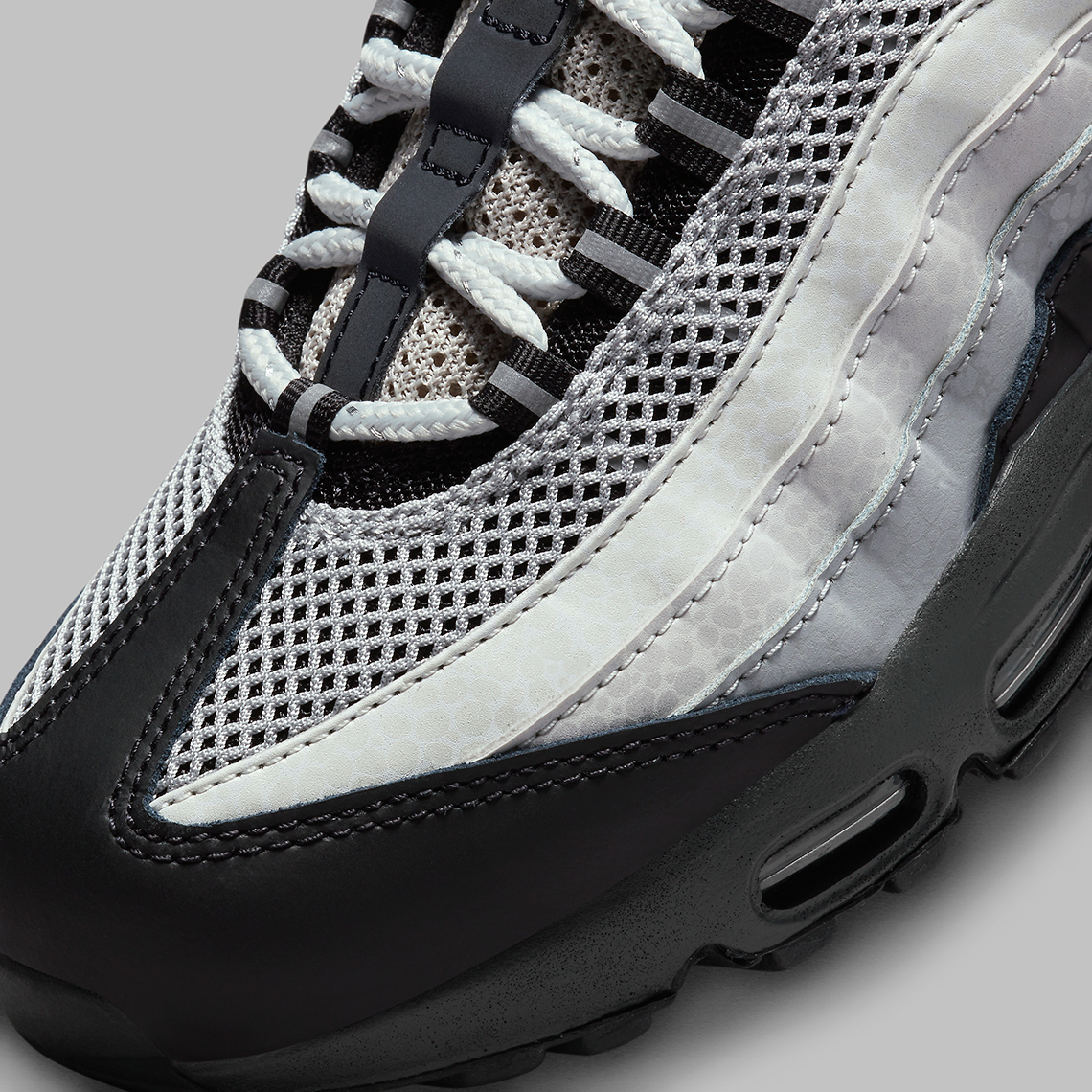 nike air max 95 reflective safari