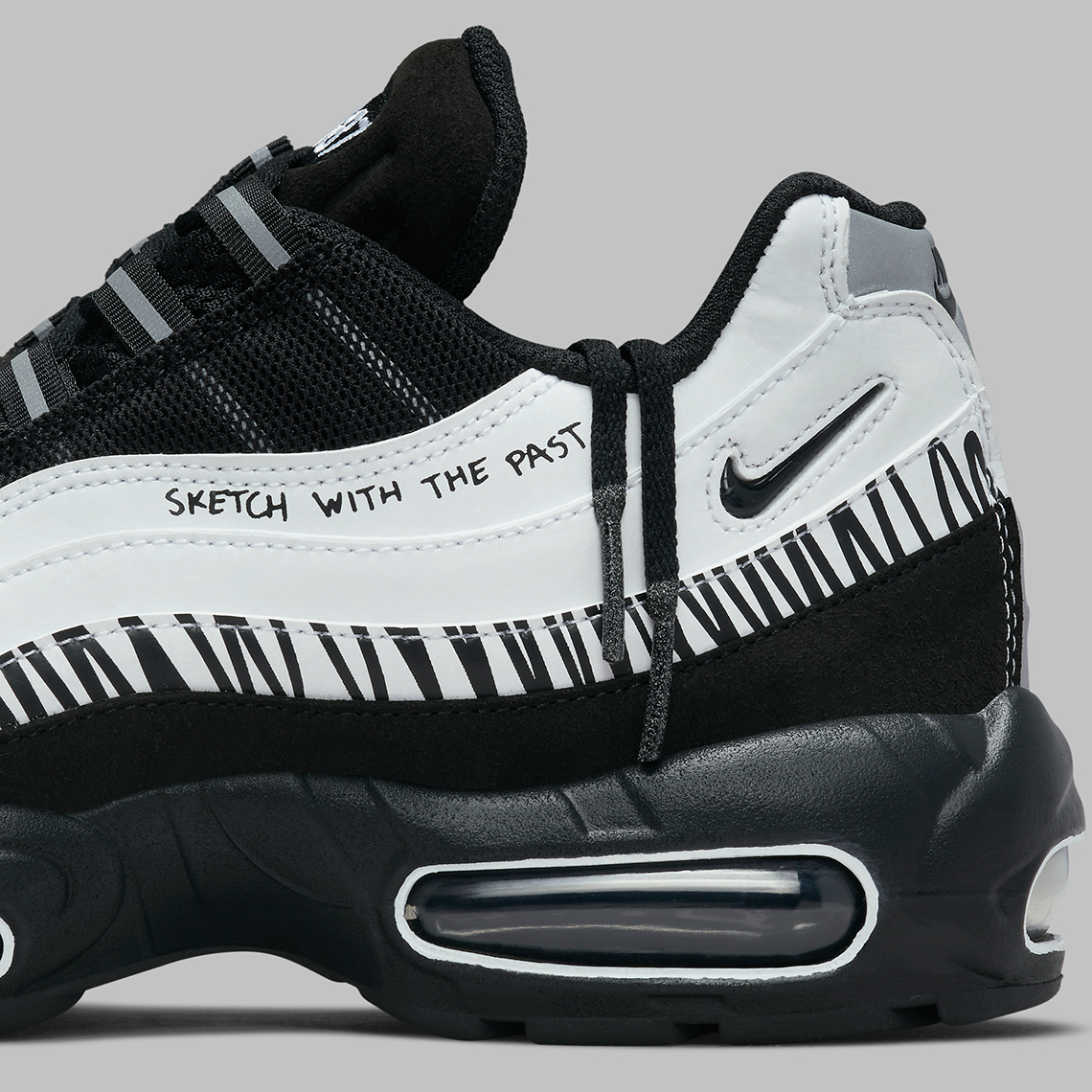 nike air max 95 sketch with the past dx4615 100 4