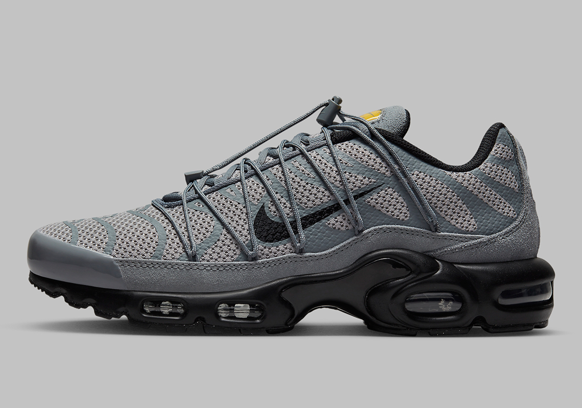 Nike air max tn best sale plus grey