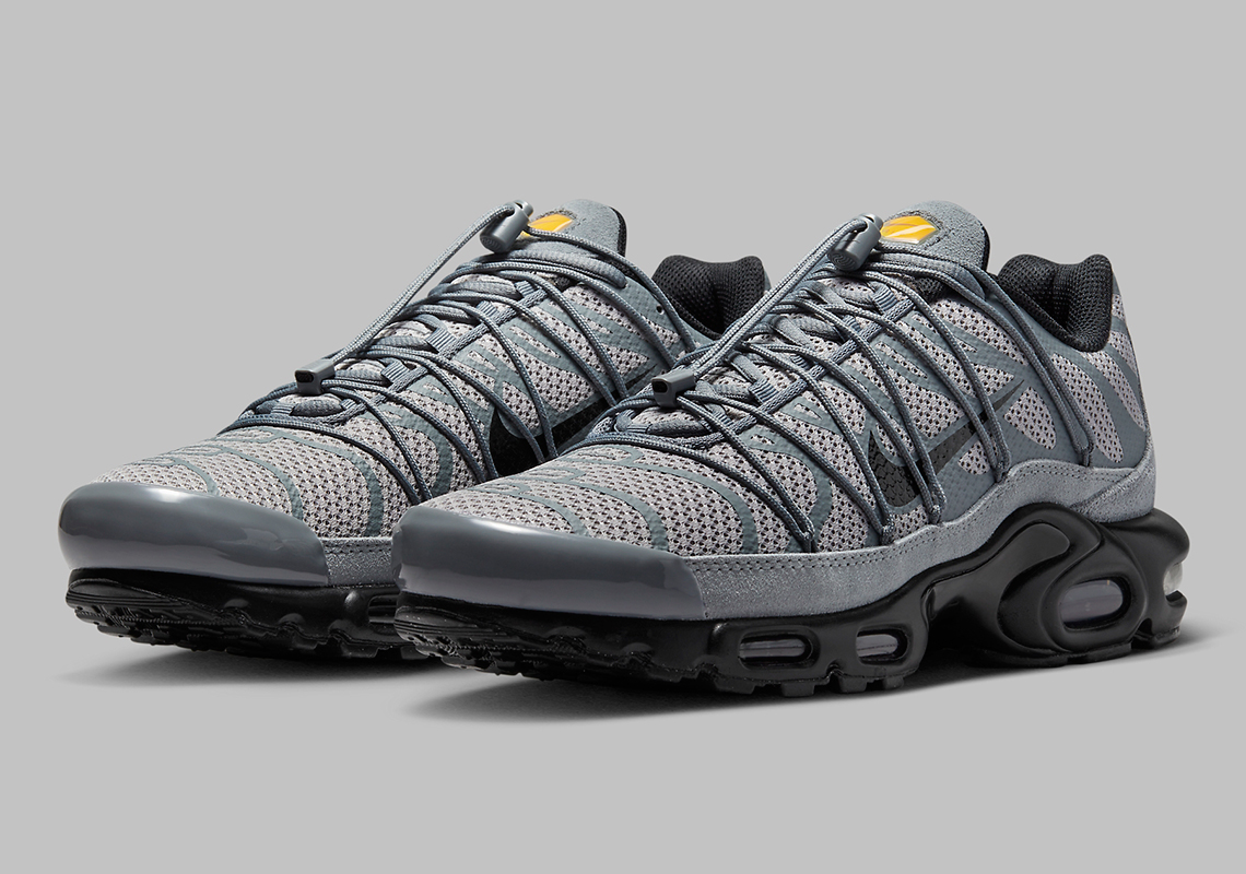 Nike Air Max Plus Bungee Fd0670 002 2