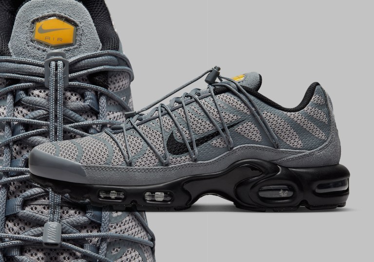 Nike Air Max Plus 