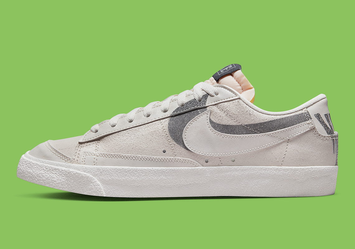 Nike 2025 blazer halloween