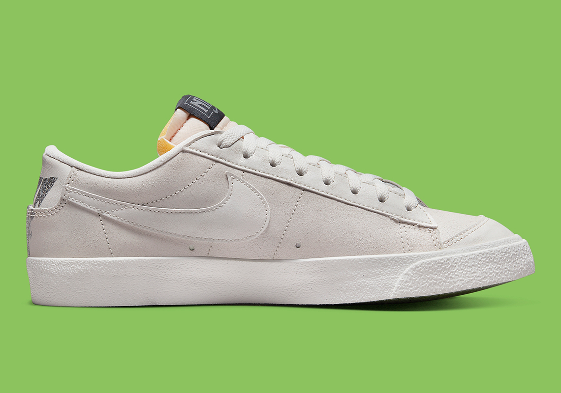 Nike Blazer Low Halloween Dq7671 001 3