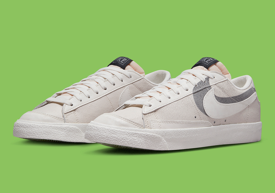 Nike Blazer Low 