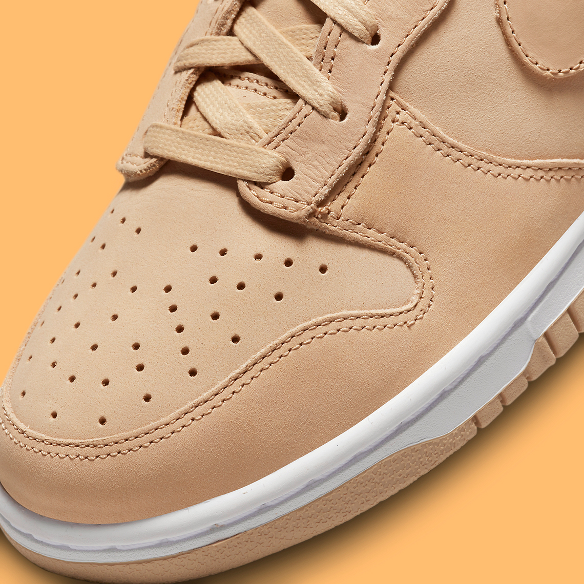 Air Jordan 1 High Vachetta Tan After 70+ Wears — Sneaker Shouts