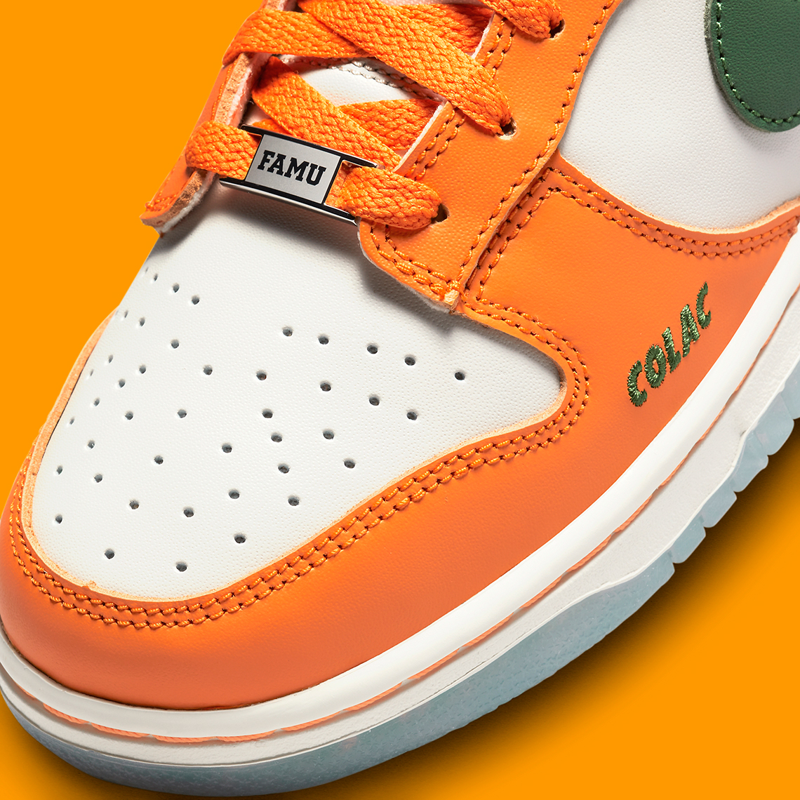 Nike Dunk Low Famu Dr6188 800 10