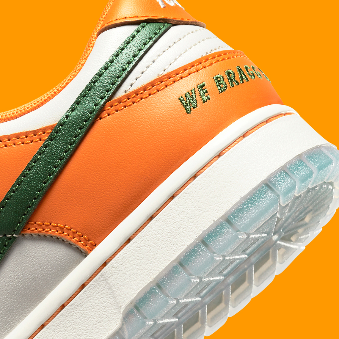 nike dunk low famu DR6188 800 4