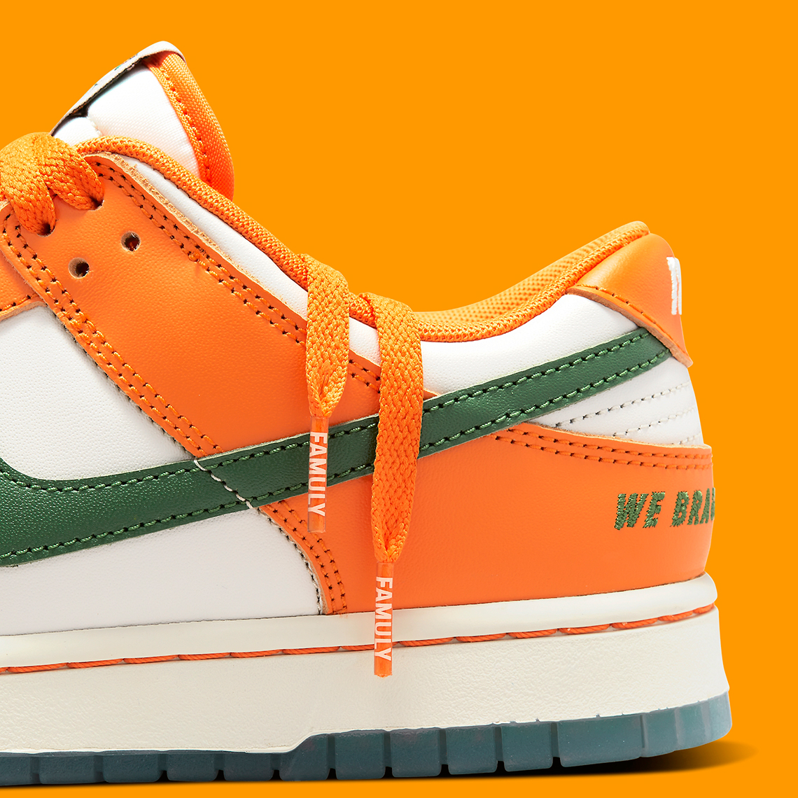 nike dunk low famu DR6188 800 7