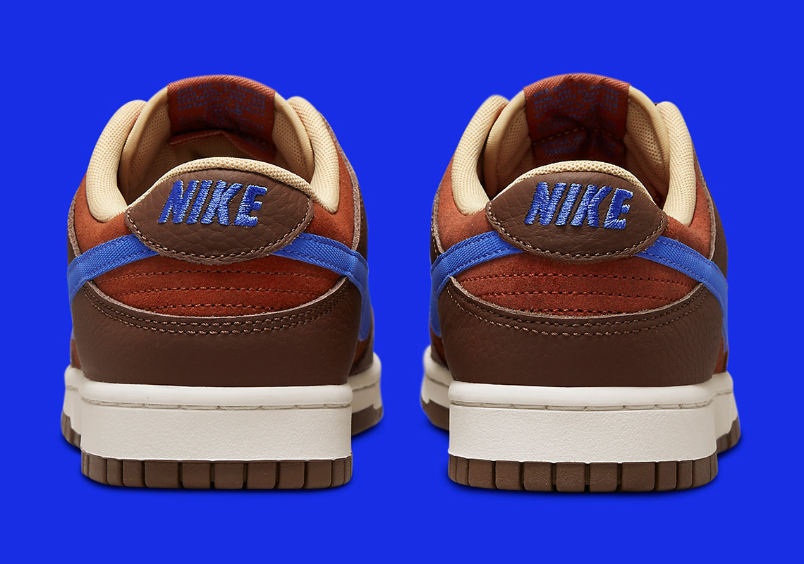 Nike Dunk Low Mars Stone Dr9704 200 2