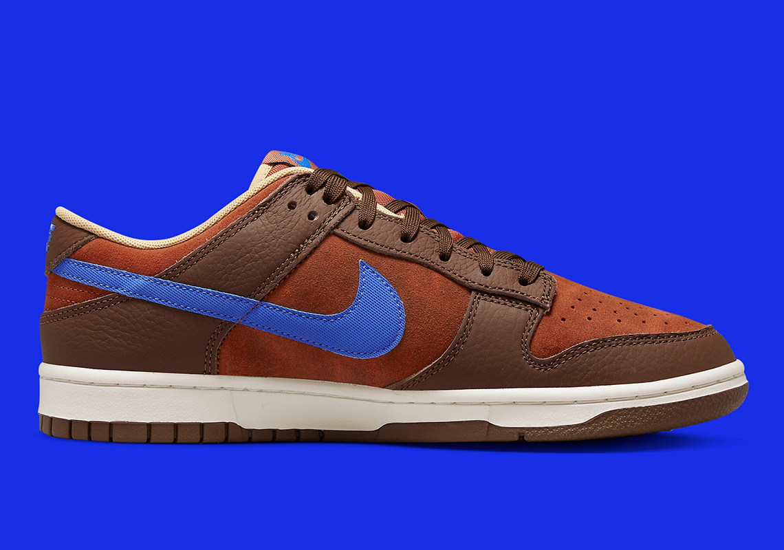 Nike Dunk Low Mars Stone Dr9704 200 5